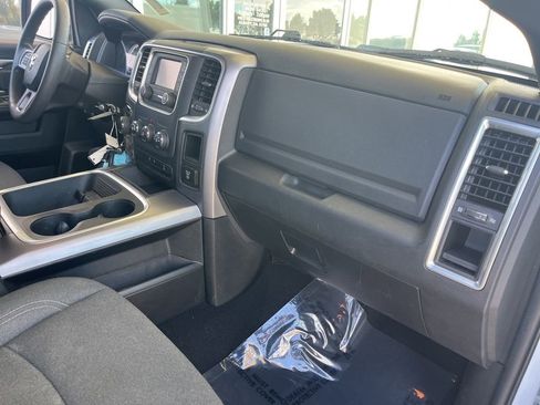 Used 2023 RAM 1500 Classic Warlock image 22