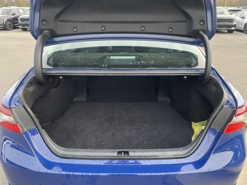 Used 2024 Toyota Camry SE image 25