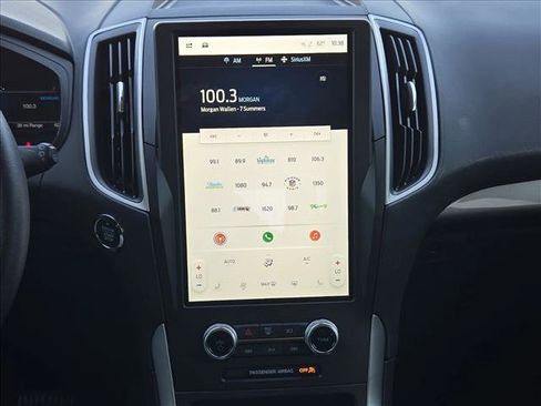 Used 2024 Ford Edge SEL w/ Convenience Package image 12