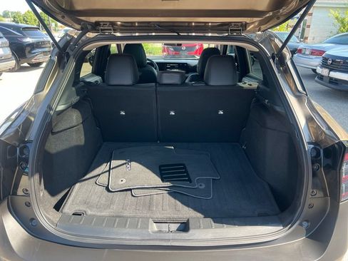 Certified 2025 Nissan Kicks SR w/ SR Premium Package AWD/4WD image 13