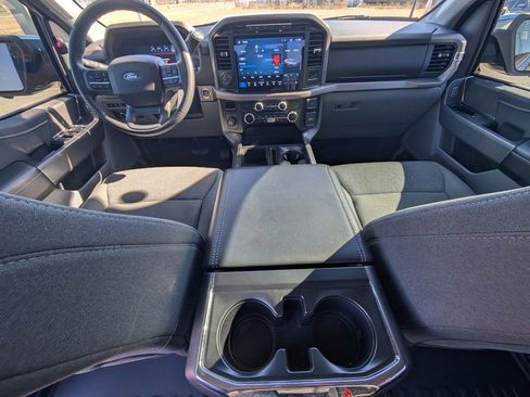 Used 2024 Ford F150 XLT w/ Equipment Group 302A MID image 27