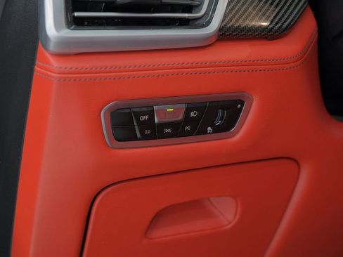 Used 2022 BMW X6 M w/ Competition Package image 65