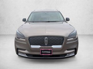 Used 2021 Lincoln Aviator Reserve w/ Equipment Group 201A RWD video 2