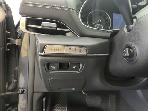 Used 2024 Genesis GV80 2.5T image 20