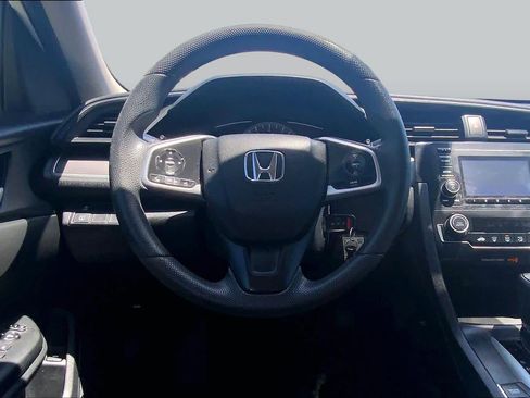 Used 2018 Honda Civic LX image 5