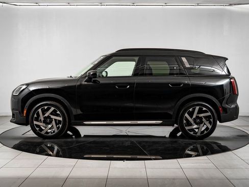 Certified 2026 MINI Cooper Countryman S AWD/4WD image 11