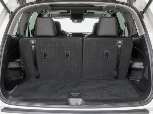 Used 2022 Honda Pilot Elite image 10