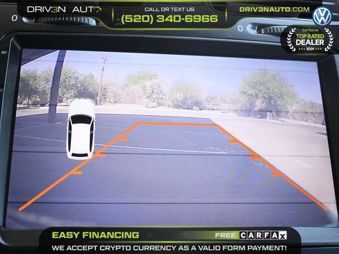 Used 2008 Volkswagen Jetta Wolfsburg Edition FWD image 18