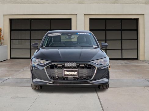 Used 2025 Audi A3 2.0T Premium w/ Convenience Package image 6