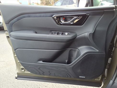 New 2026 Subaru Forester Limited image 16