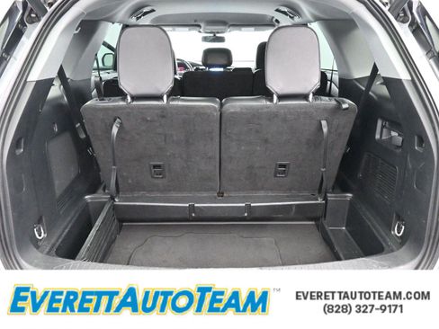 Used 2023 Ford Explorer Limited image 1