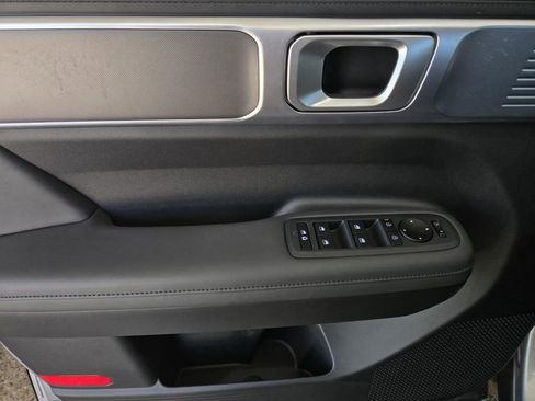 New 2025 Hyundai Santa Fe XRT image 20