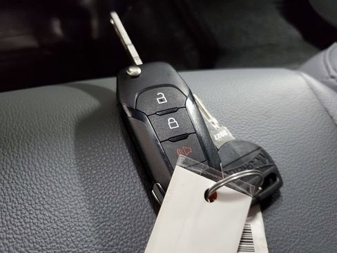 New 2026 Ford F350 XL w/ XL Off-Road Package image 31