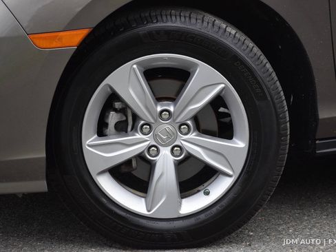 Used 2019 Honda Odyssey EX-L image 36