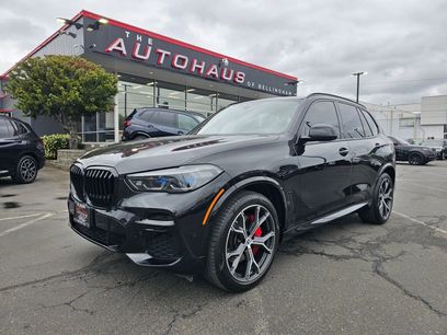 Used 2023 BMW X5 xDrive40i