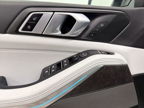 Certified 2026 BMW X5 xDrive40i image 20