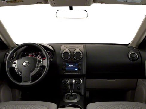 Used 2013 Nissan Rogue S image 7