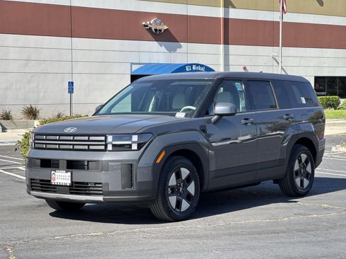 New 2026 Hyundai Santa Fe SE image 6