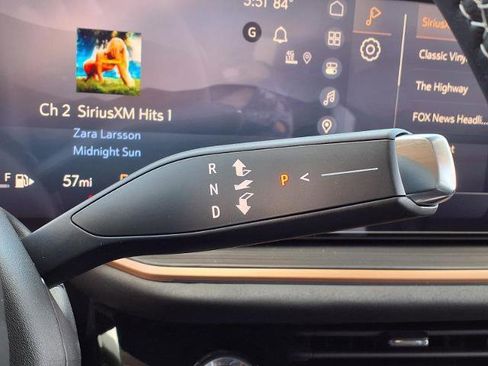 New 2026 Buick Envision Sport Touring image 14