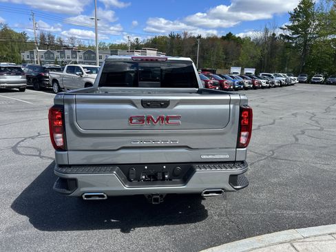 New 2026 GMC Sierra 1500 Elevation w/ Preferred Package AWD/4WD image 7