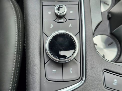 New 2025 Cadillac XT5 Premium Luxury w/ Technology Package image 22