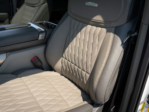 New 2026 Ford F150 Platinum AWD/4WD image 35