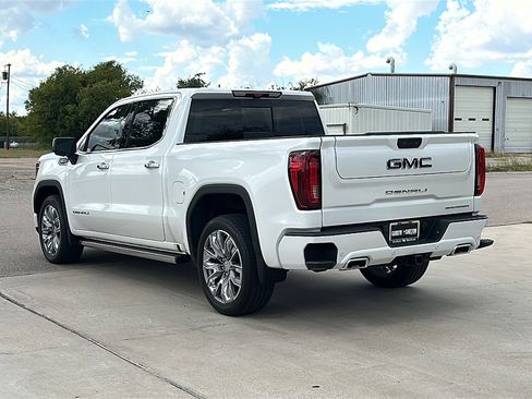 Used 2024 GMC Sierra 1500 Denali image 6