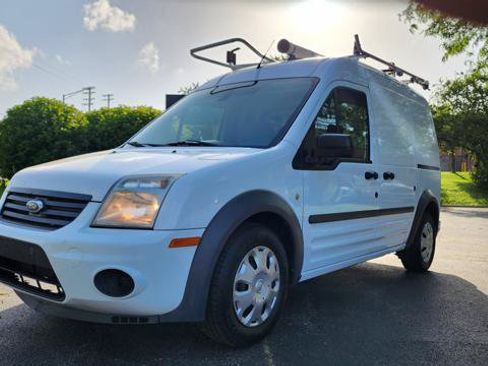 Used 2013 Ford Transit Connect XLT FWD image 10