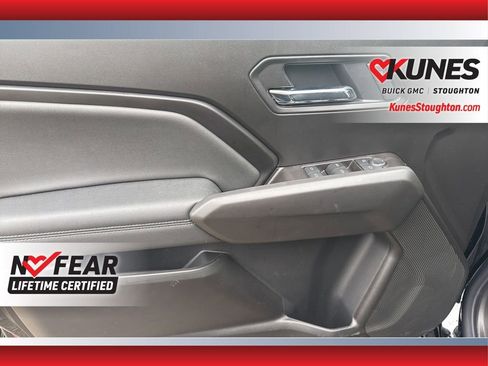 Used 2026 GMC Canyon Elevation w/ Convenience Package image 20