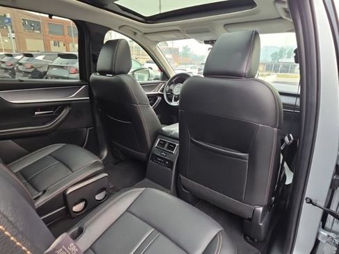 Used 2024 MAZDA CX-90 3.3 Turbo w/ Premium Package AWD/4WD image 18