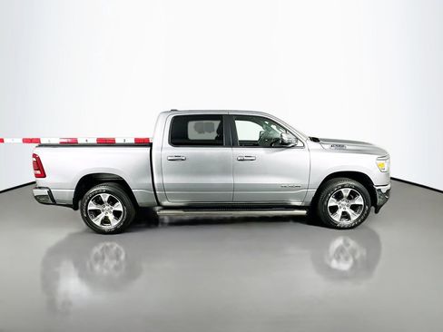 Used 2024 RAM 1500 Laramie image 8