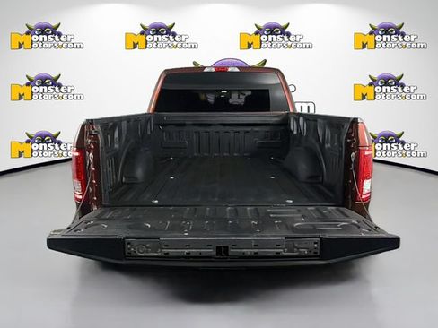 Used 2017 Ford F150 XLT w/ XTR Package AWD/4WD image 25