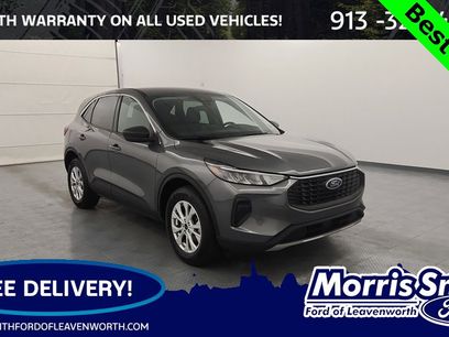 Used 2023 Ford Escape Active