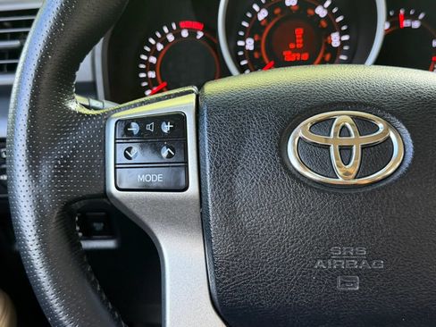 Used 2012 Toyota 4Runner Limited RWD image 33