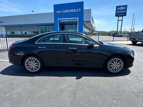 Used 2025 Mercedes-Benz CLA 250 image 5