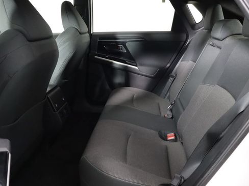 Used 2023 Subaru Solterra AWD image 16