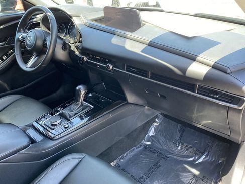 Used 2024 MAZDA CX-30 AWD 2.5 S w/ Select Sport Pkg image 17