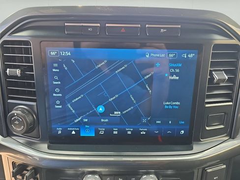 Used 2022 Ford F150 XLT w/ Equipment Group 302A High AWD/4WD image 22