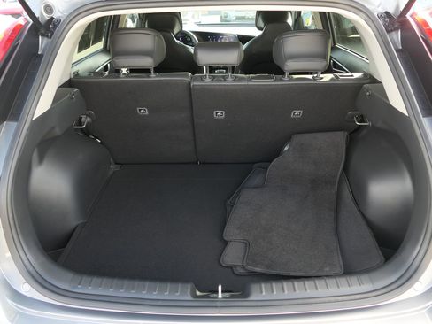 Used 2023 Kia Niro EX image 21