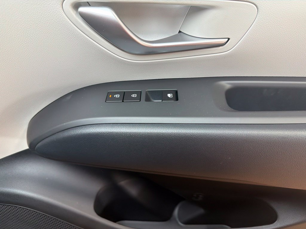 New 2026 Hyundai Tucson SEL AWD/4WD image 12