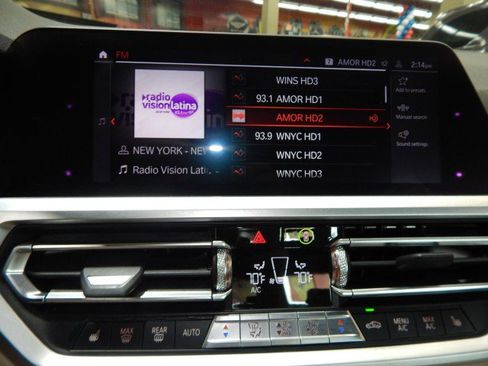 Used 2019 BMW 330i xDrive Sedan w/ Convenience Package image 25