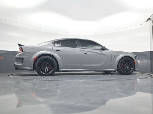 Used 2021 Dodge Charger SRT Hellcat w/ Navigation & Travel Group image 27