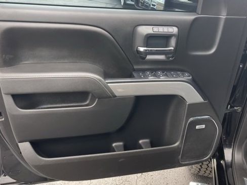Used 2016 Chevrolet Silverado 2500 LTZ w/ Duramax Plus Package image 9
