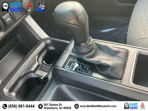 Used 2023 Toyota Tacoma SR5 image 17