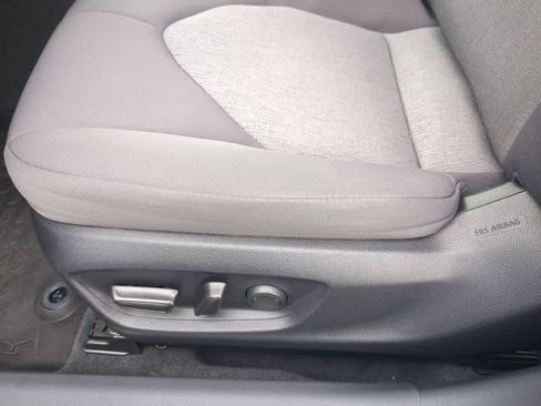 Used 2023 Toyota Camry LE w/ Cold Weather Package AWD/4WD image 11