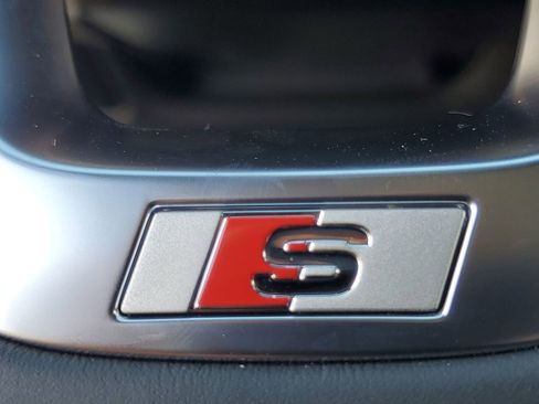 New 2026 Audi S3 Premium image 25