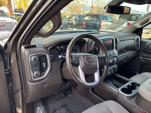 Used 2019 GMC Sierra 1500 SLT w/ SLT Convenience Package image 14