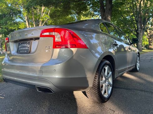 Used 2016 Volvo S60 T5 Premier AWD/4WD image 19