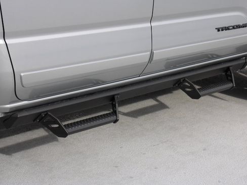 New 2026 Toyota Tacoma TRD Sport image 3