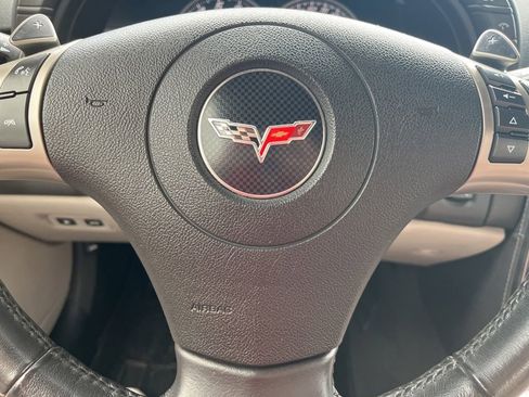 Used 2011 Chevrolet Corvette Grand Sport w/ Preferred Equipment Group RWD image 49